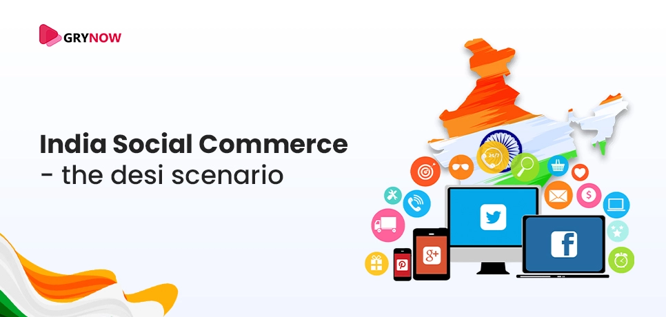 Global Social Commerce Market Size – Country-wise H2